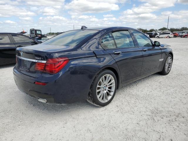 Photo 2 VIN: WBAYA8C57DC996761 - BMW 750I 