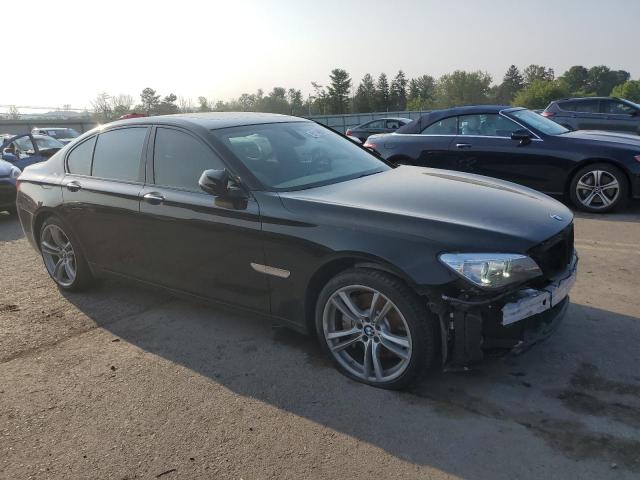 Photo 3 VIN: WBAYA8C57DC996839 - BMW 750 I 