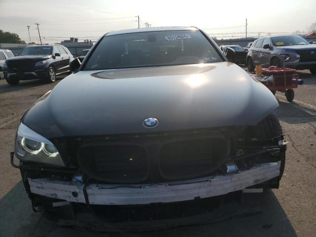 Photo 4 VIN: WBAYA8C57DC996839 - BMW 750 I 