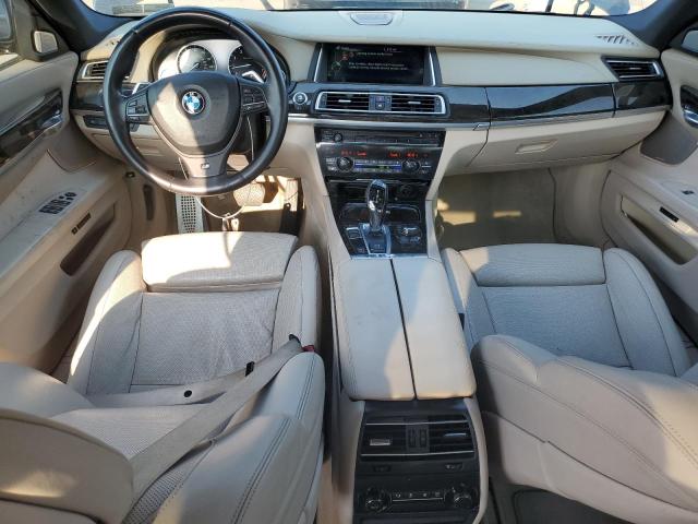 Photo 7 VIN: WBAYA8C57DC996839 - BMW 750 I 