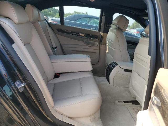 Photo 9 VIN: WBAYA8C57DC996839 - BMW 750 I 