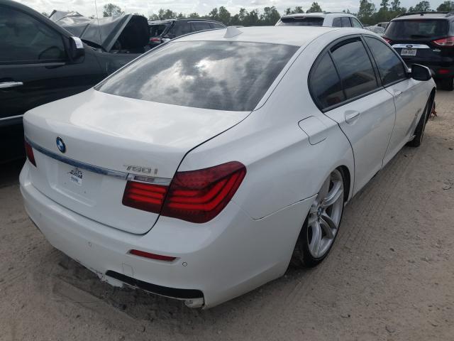 Photo 3 VIN: WBAYA8C57DC996856 - BMW ALPINA B7 