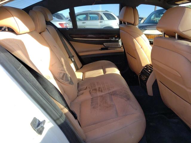 Photo 5 VIN: WBAYA8C57DC996856 - BMW ALPINA B7 