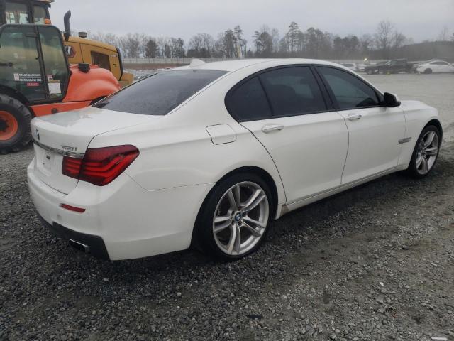 Photo 2 VIN: WBAYA8C57DD227722 - BMW 7 SERIES 