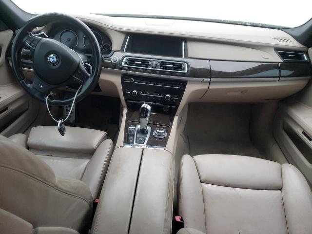 Photo 7 VIN: WBAYA8C57DD227722 - BMW 7 SERIES 