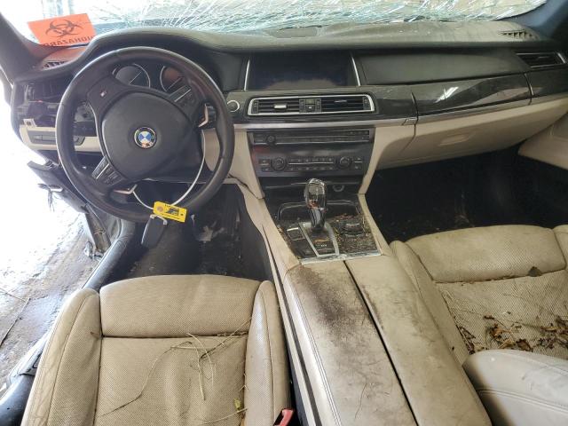 Photo 7 VIN: WBAYA8C57DD227753 - BMW 750 I 