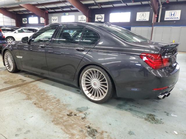 Photo 1 VIN: WBAYA8C57DDS15361 - BMW 7 SERIES 