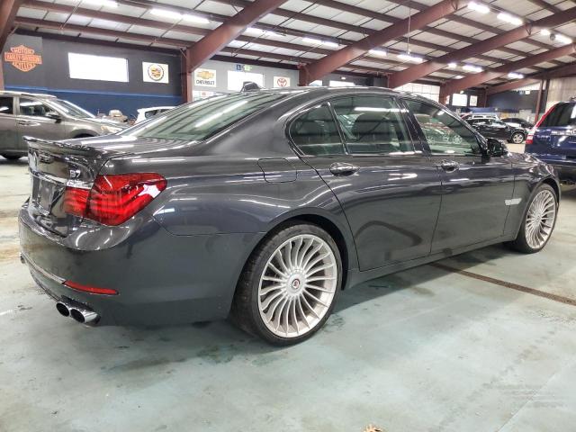 Photo 2 VIN: WBAYA8C57DDS15361 - BMW 7 SERIES 