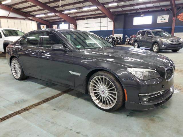 Photo 3 VIN: WBAYA8C57DDS15361 - BMW 7 SERIES 