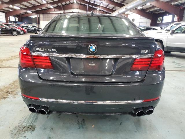 Photo 5 VIN: WBAYA8C57DDS15361 - BMW 7 SERIES 