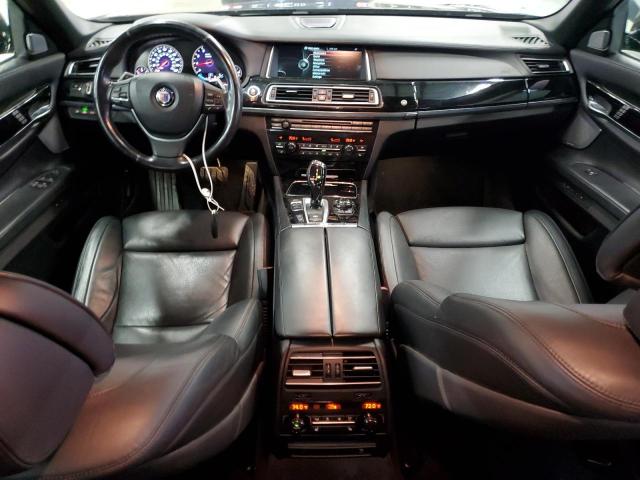 Photo 7 VIN: WBAYA8C57DDS15361 - BMW 7 SERIES 