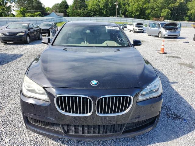 Photo 4 VIN: WBAYA8C57ED228368 - BMW 7 SERIES 