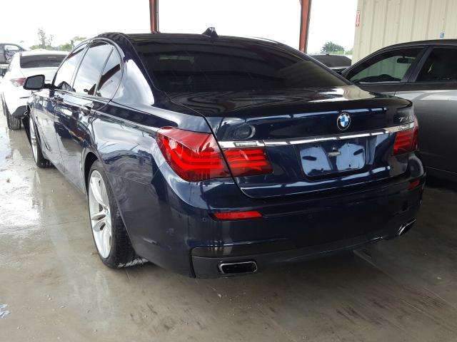 Photo 2 VIN: WBAYA8C57FD825554 - BMW UK 