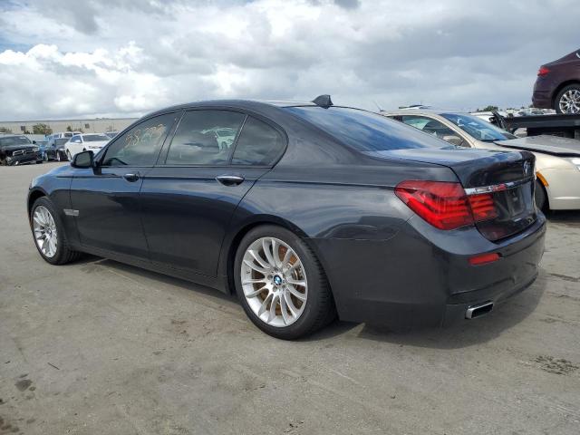 Photo 2 VIN: WBAYA8C57FD825697 - BMW UK 