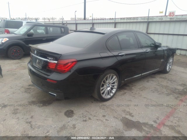 Photo 3 VIN: WBAYA8C58DD227552 - BMW 7 