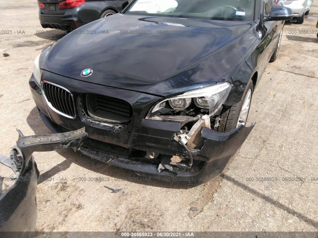 Photo 5 VIN: WBAYA8C58FD825451 - BMW 7 