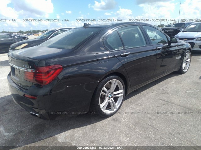 Photo 3 VIN: WBAYA8C59DC996812 - BMW 7 