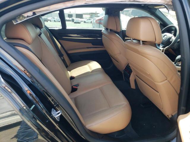 Photo 5 VIN: WBAYA8C59FD825507 - BMW 750 I 