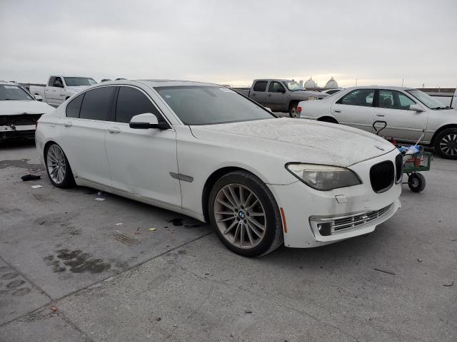 Photo 3 VIN: WBAYA8C5XDC996429 - BMW 7 SERIES 