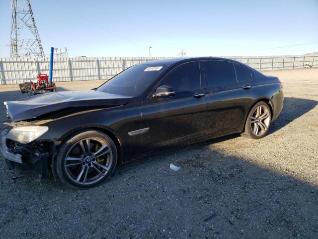 Photo 0 VIN: WBAYA8C5XED228428 - BMW 750 I 