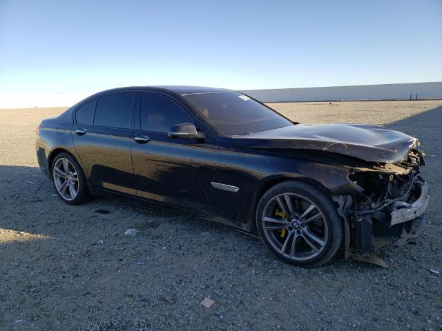 Photo 3 VIN: WBAYA8C5XED228428 - BMW 750 I 