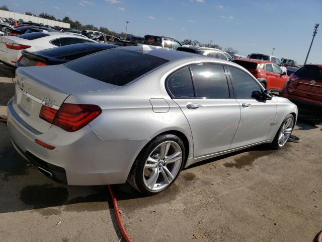 Photo 2 VIN: WBAYA8C5XED228476 - BMW 750 I 