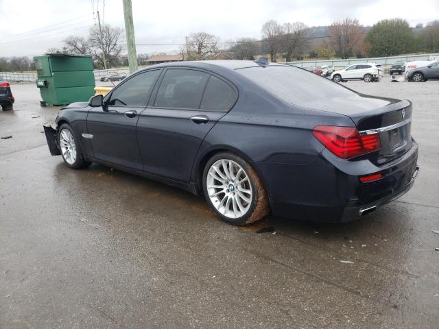 Photo 1 VIN: WBAYA8C5XED499893 - BMW ALPINA B7 