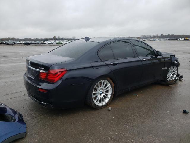 Photo 2 VIN: WBAYA8C5XED499893 - BMW ALPINA B7 