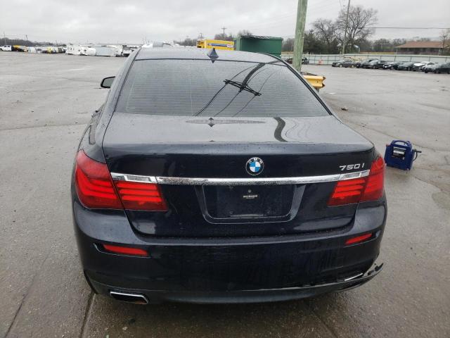 Photo 5 VIN: WBAYA8C5XED499893 - BMW ALPINA B7 