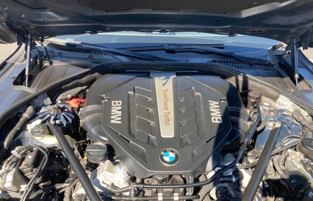 Photo 6 VIN: WBAYB6C50DC998305 - BMW 750 XI 