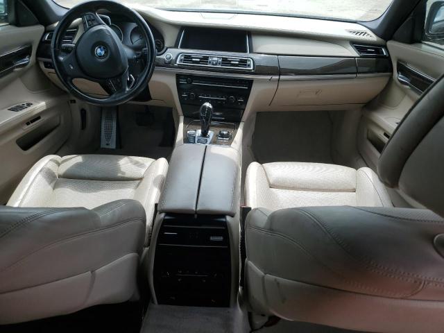 Photo 7 VIN: WBAYB6C50DC998322 - BMW 7 SERIES 