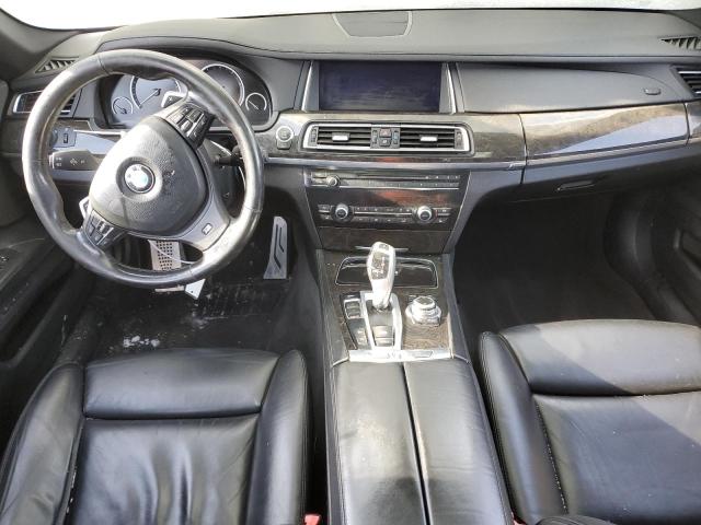 Photo 7 VIN: WBAYB6C50DD223562 - BMW 750 XI 