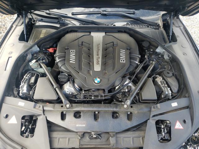 Photo 6 VIN: WBAYB6C50DD223593 - BMW ALPINA B7 