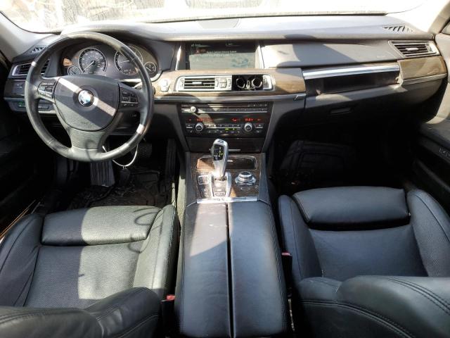 Photo 7 VIN: WBAYB6C50DD223996 - BMW 750 XI 