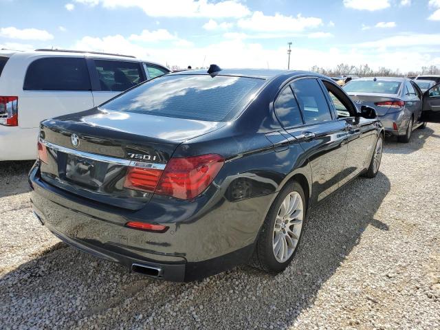 Photo 3 VIN: WBAYB6C50DD224050 - BMW 750 XI 