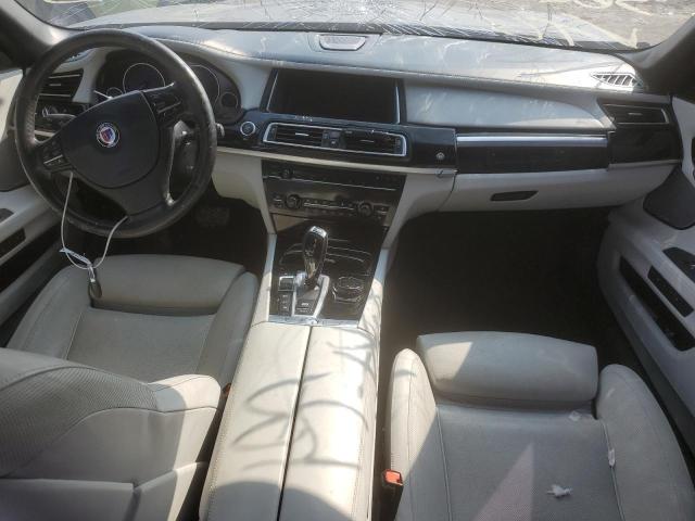 Photo 7 VIN: WBAYB6C51FDS16400 - BMW 750 XI 