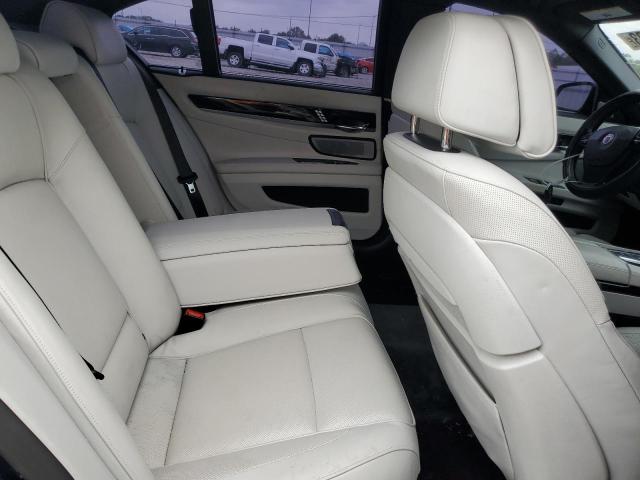 Photo 9 VIN: WBAYB6C51FDS16400 - BMW 750 XI 