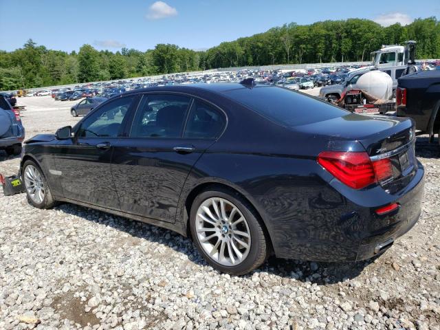 Photo 1 VIN: WBAYB6C52DC998385 - BMW ALPINA B7 