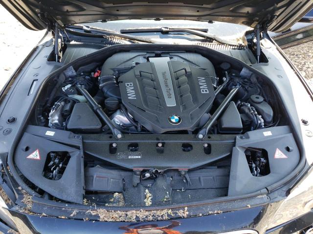 Photo 10 VIN: WBAYB6C52DC998385 - BMW ALPINA B7 