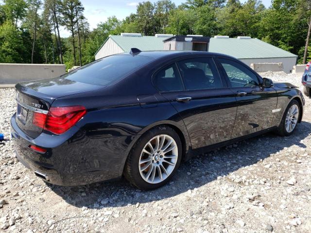 Photo 2 VIN: WBAYB6C52DC998385 - BMW ALPINA B7 