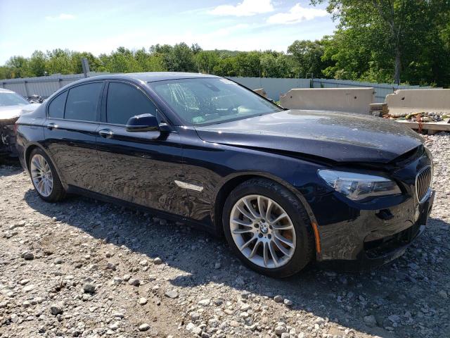 Photo 3 VIN: WBAYB6C52DC998385 - BMW ALPINA B7 