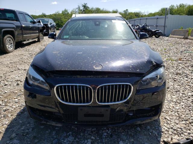 Photo 4 VIN: WBAYB6C52DC998385 - BMW ALPINA B7 