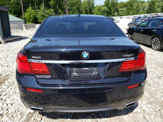 Photo 5 VIN: WBAYB6C52DC998385 - BMW ALPINA B7 