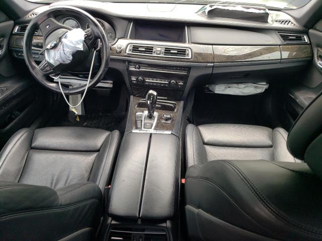 Photo 7 VIN: WBAYB6C52DC998385 - BMW ALPINA B7 