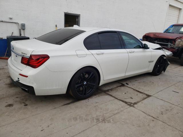 Photo 2 VIN: WBAYB6C52ED224889 - BMW 7 SERIES 