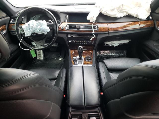 Photo 7 VIN: WBAYB6C52ED224889 - BMW 7 SERIES 