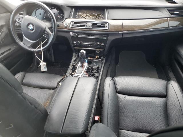 Photo 7 VIN: WBAYB6C53DC997908 - BMW 750 XI 