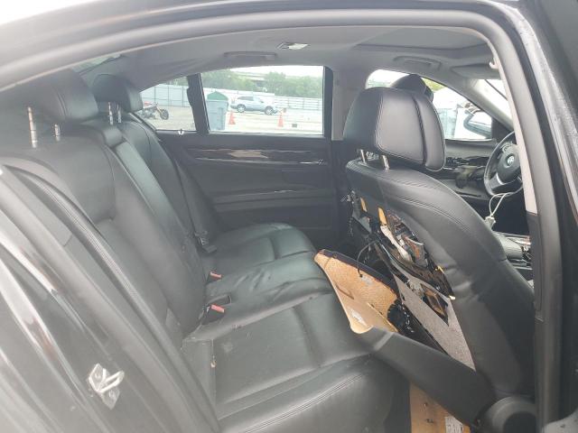 Photo 9 VIN: WBAYB6C53DC997908 - BMW 750 XI 