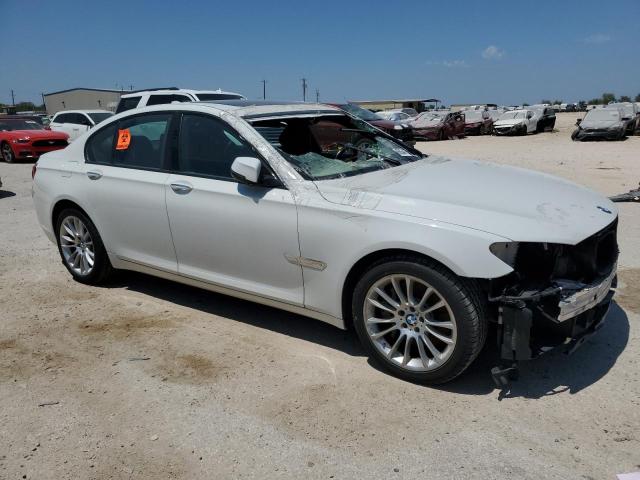 Photo 3 VIN: WBAYB6C53DC998329 - BMW 750 XI 