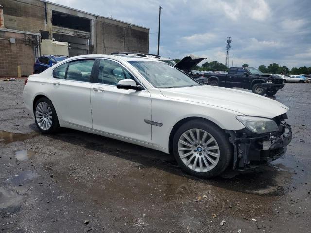 Photo 3 VIN: WBAYB6C53DD223524 - BMW 7 SERIES 